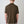 Saint - Interlock Zip Polo - Olive