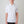 Saint - Interlock Zip Polo - White