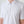 Saint - Interlock Zip Polo - White