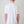 Saint - Interlock Zip Polo - White