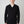 Skall - High Break Cardigan - Black