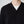 Skall - High Break Cardigan - Black