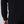 Skall - High Break Cardigan - Black