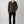 Skall - High Break Cardigan - Dark Olive