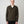 Skall - High Break Cardigan - Dark Olive