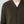 Skall - High Break Cardigan - Dark Olive