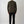 Skall - High Break Cardigan - Dark Olive