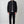 Sonde - Puffer Jacket - Black