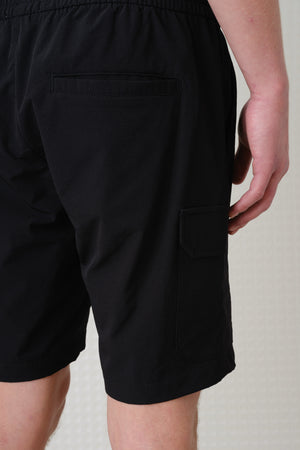 Southern - Tech Short - Black