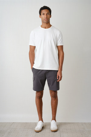 Southern - Tech Short - Grey
