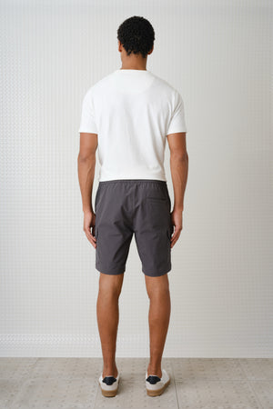 Southern - Tech Short - Grey