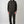Swansen - 450GSM Brush Back Hoodie - Dark Olive