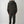 Swansen - 450GSM Brush Back Hoodie - Dark Olive