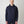 Swansen - 450GSM Brush Back Hoodie - Navy