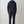 Swansen - 450GSM Brush Back Hoodie - Navy