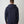 Swansen - 450GSM Brush Back Hoodie - Navy