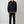 Teller - Tech Jacket - Black