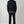 Teller - Tech Jacket - Black
