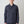 Trail - Herringbone Jersey Shirt - Charcoal