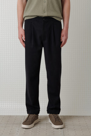 Vortex - Stretch Jogger - Black