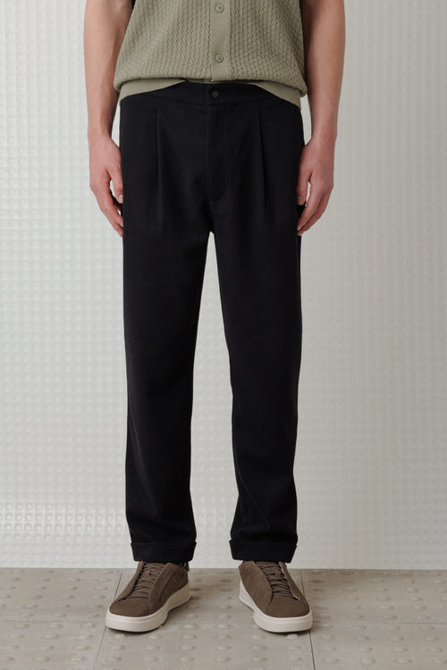 Vortex - Stretch Jogger - Black