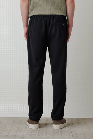 Vortex - Stretch Jogger - Black