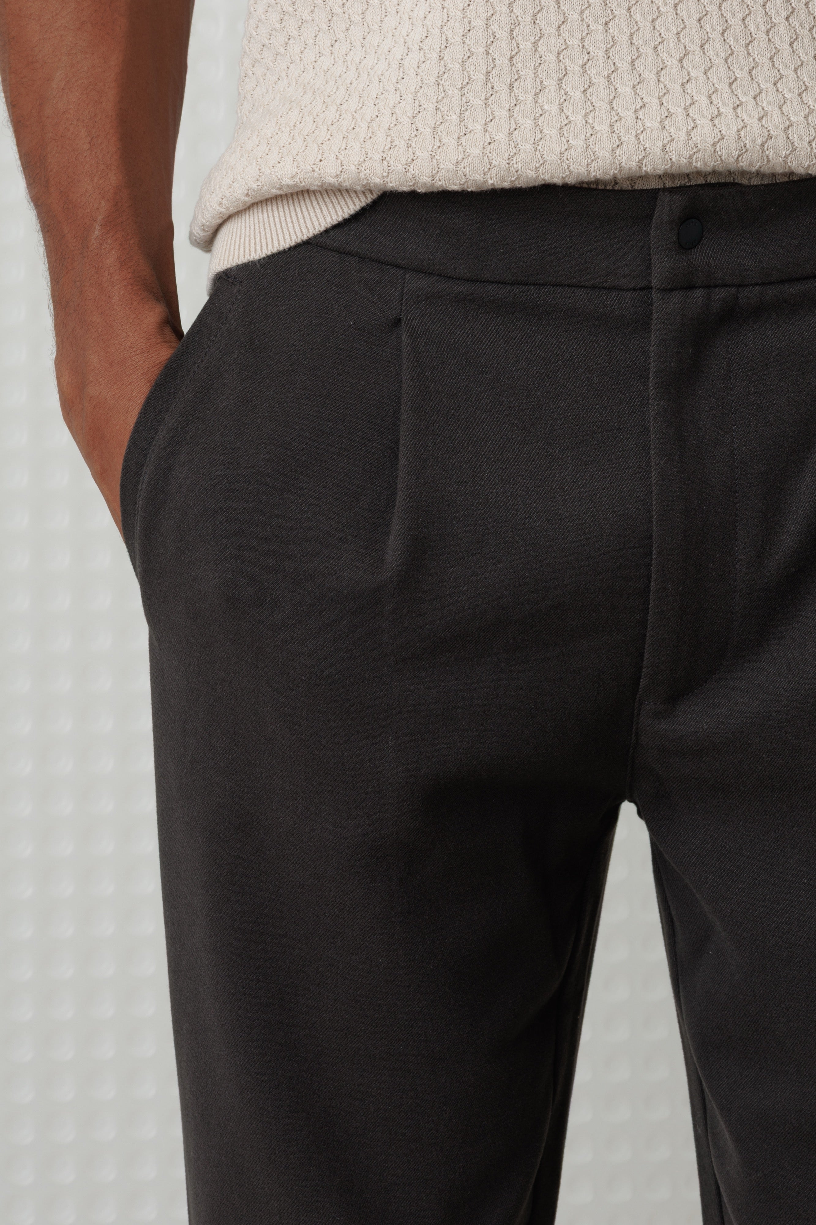 Vortex - Stretch Jogger - Khaki