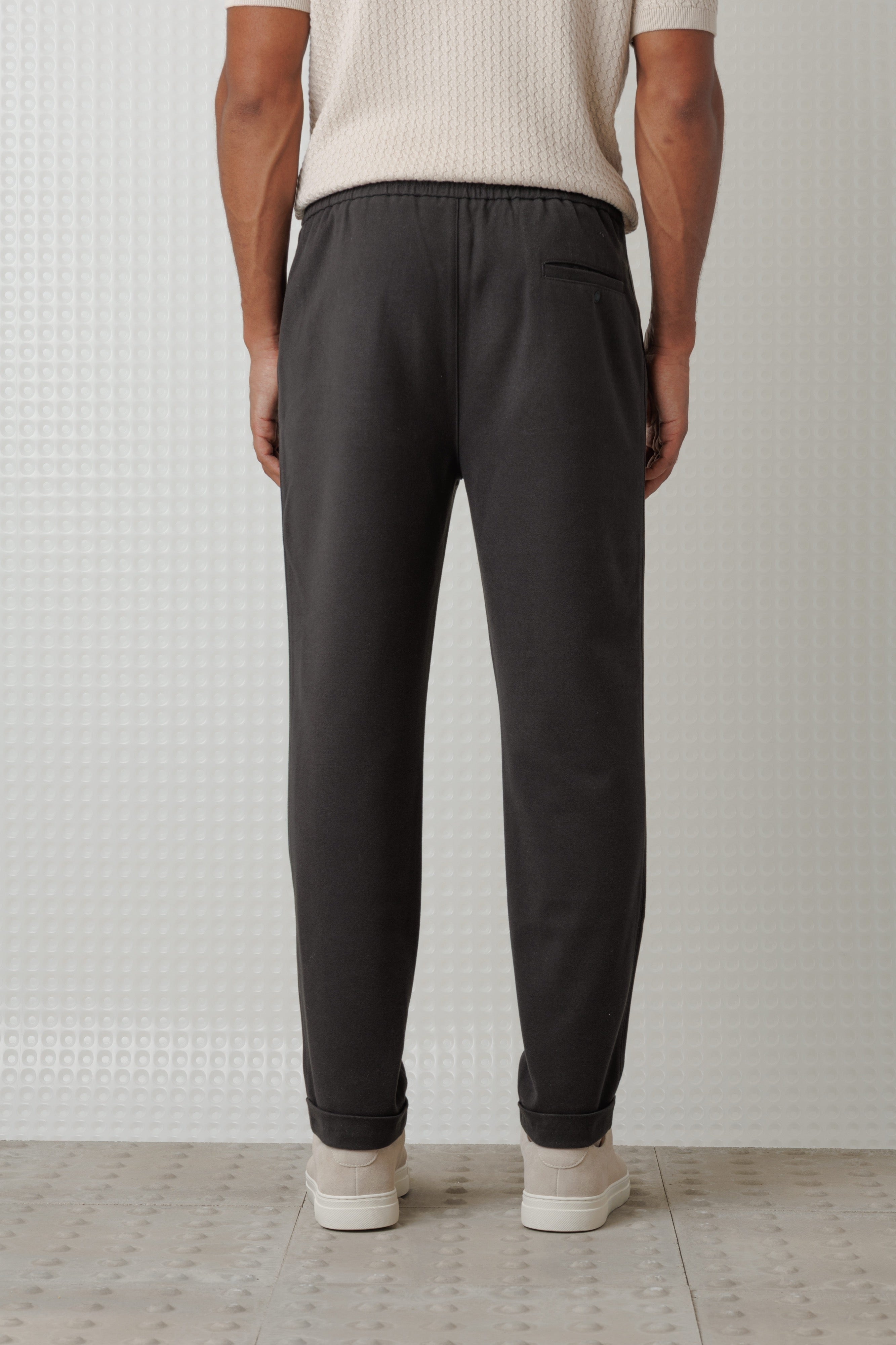 Vortex - Stretch Jogger - Khaki