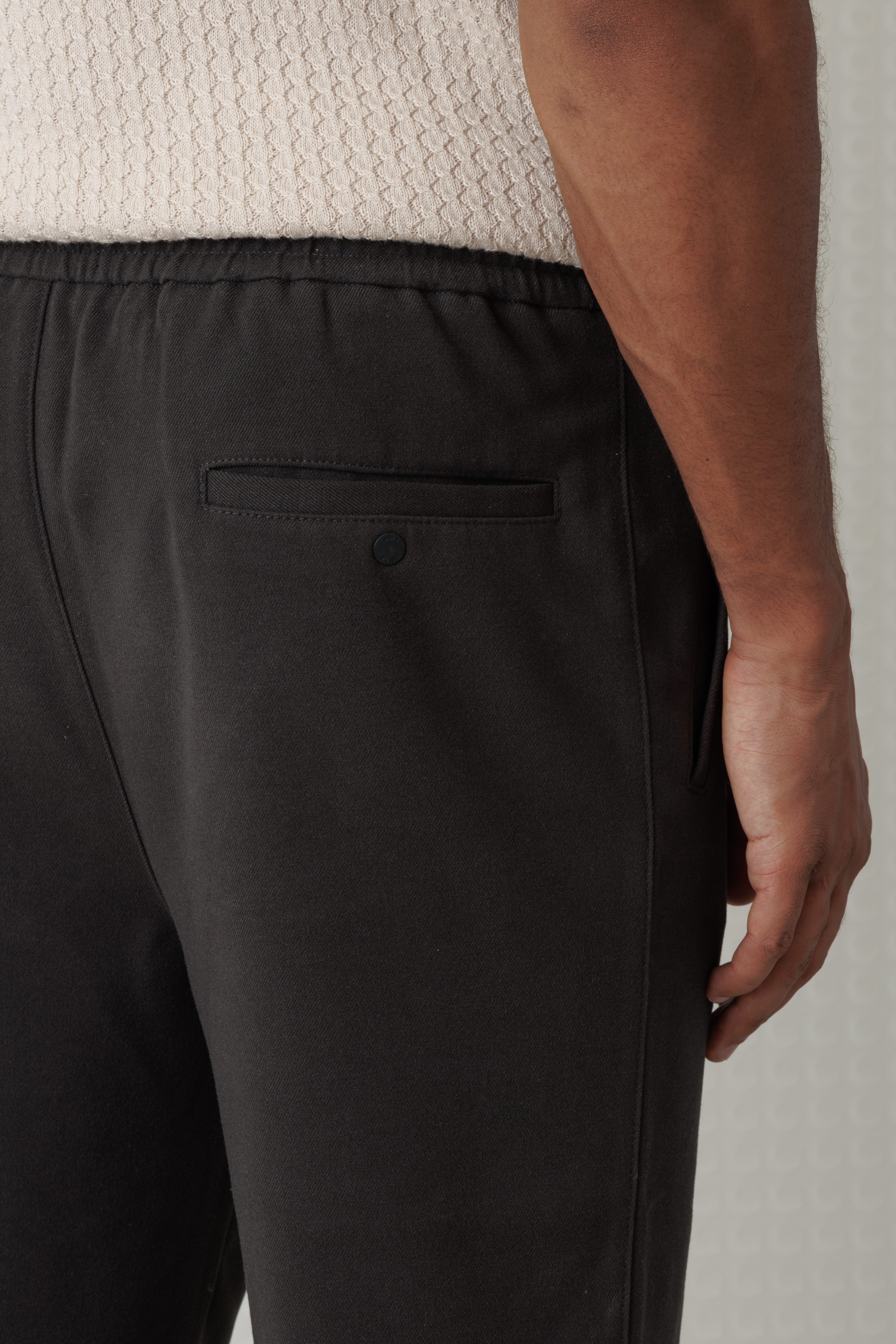 Vortex - Stretch Jogger - Khaki