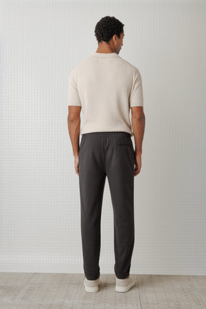 Vortex - Stretch Jogger - Khaki