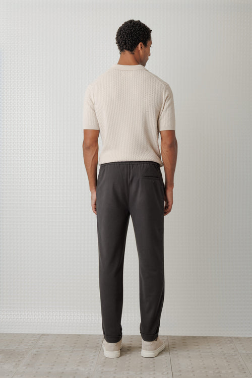 Vortex - Stretch Jogger - Khaki