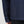 Williams - Sherpa Lined Overshirt - Dark Denim