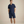 Arvid Shirt - Navy