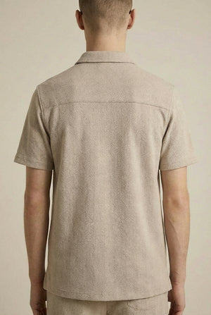 Arvid Shirt - Stone