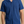 Atlantis Swim Shirt - Blue