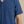 Atlantis Swim Shirt - Blue