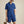Atlantis Swim Shirt - Blue