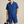 Atlantis Swim Shirt - Blue