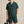 Atlantis Swim Shirt - Bottle Green