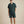 Atlantis Swim Shirt - Bottle Green