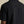 Atlantis Swim Shirt - Jet Black