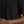 Atlantis Swim Shirt - Jet Black