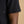 Atlantis Swim Shirt - Jet Black