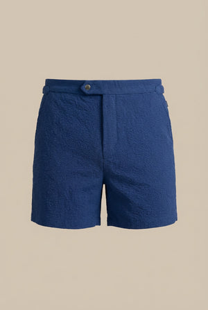 Atlantis Swim Shorts - Blue