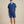 Atlantis Swim Shorts - Blue
