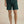 Atlantis Swim Shorts - Bottle Green
