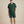 Atlantis Swim Shorts - Bottle Green