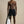 Atlantis Swim Shorts - Jet Black