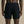 Atlantis Swim Shorts - Jet Black