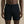 Atlantis Swim Shorts - Jet Black